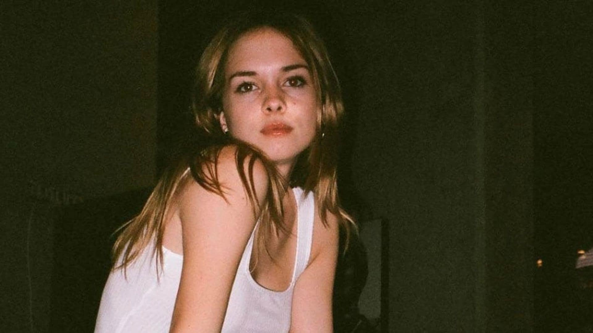 Antonio Banderas' daughter has a handsome boyfriend with Hollywood ties