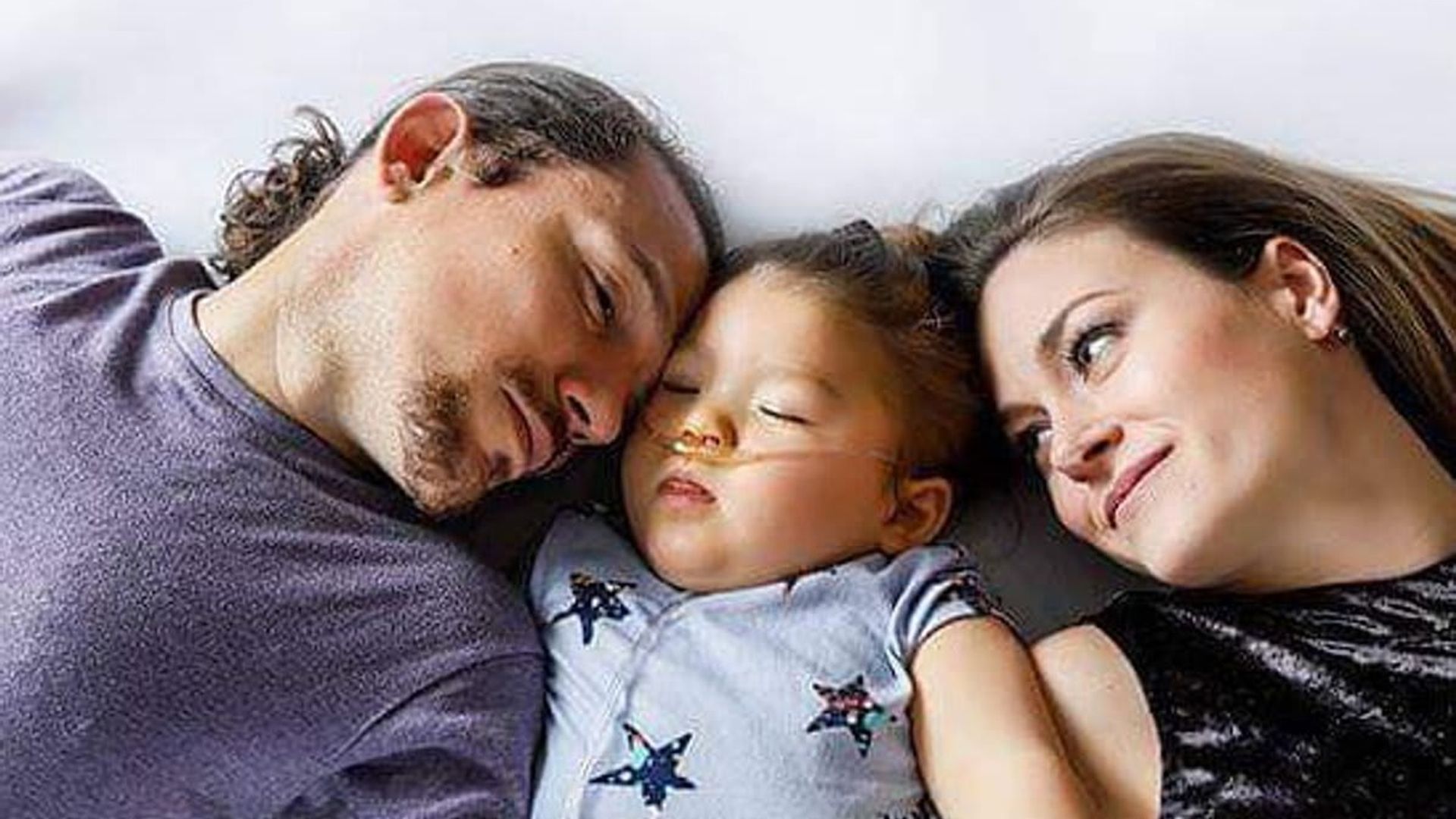Hamilton star s three year old daughter passes away