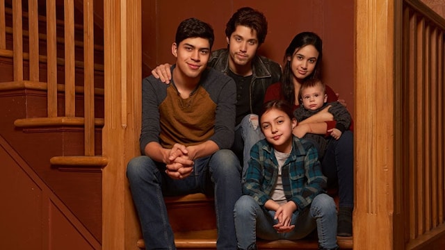 Party of Five