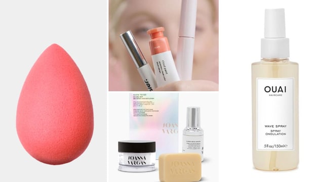 Female founded beauty brands