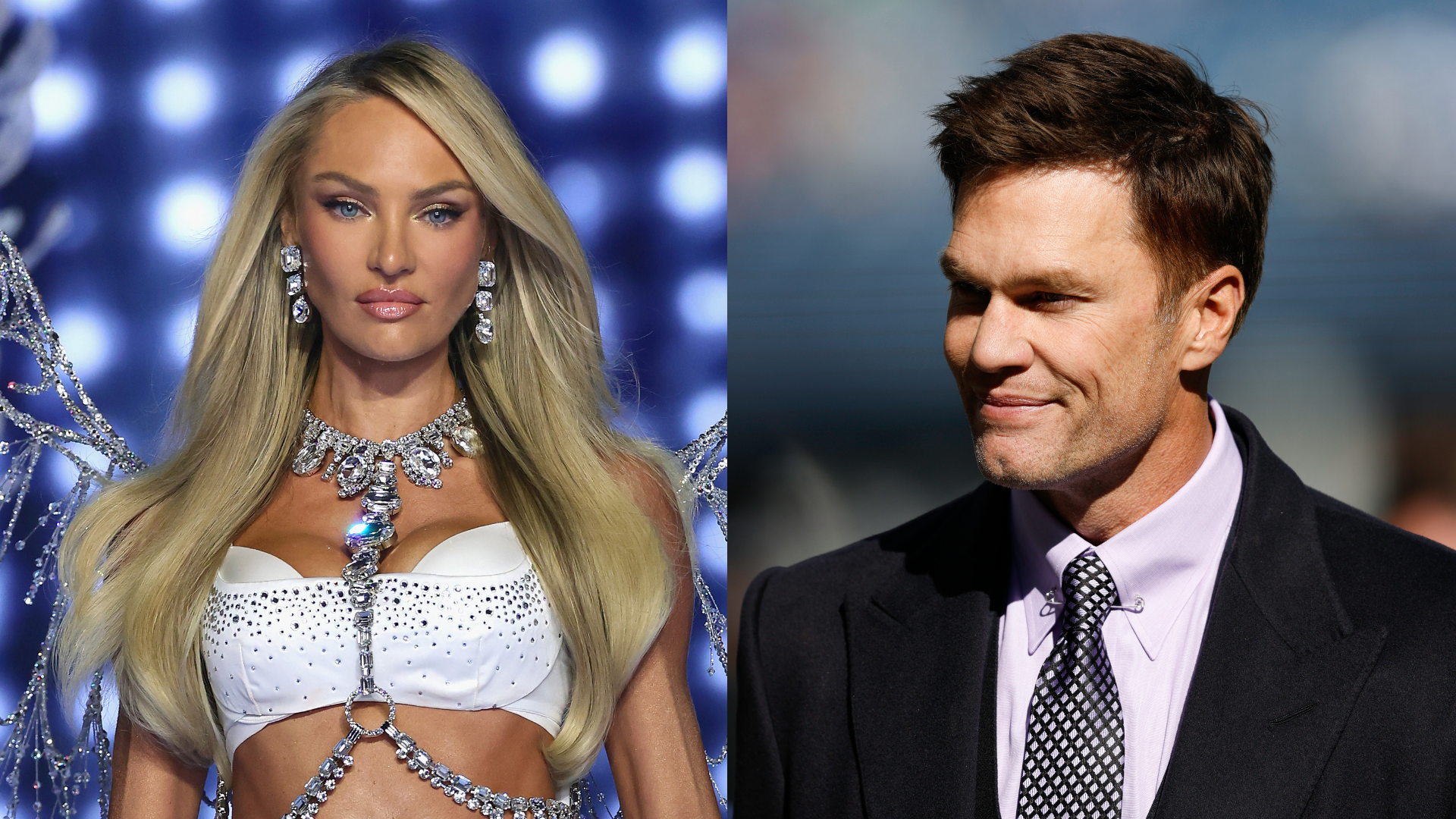 Tom Brady and Candice Swanepoel’s romance is a family-first love story