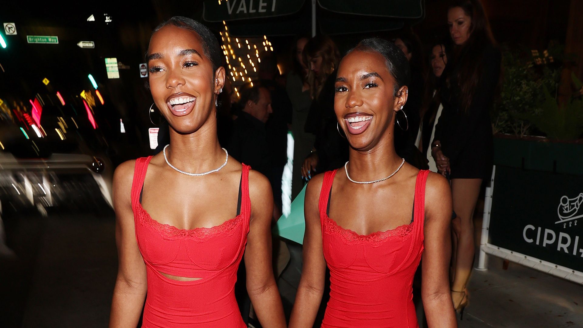 Sean 'Diddy' Combs' daughters reveal why they're not going to college