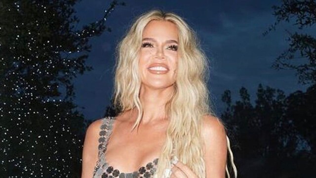 Khloe Kardashian
