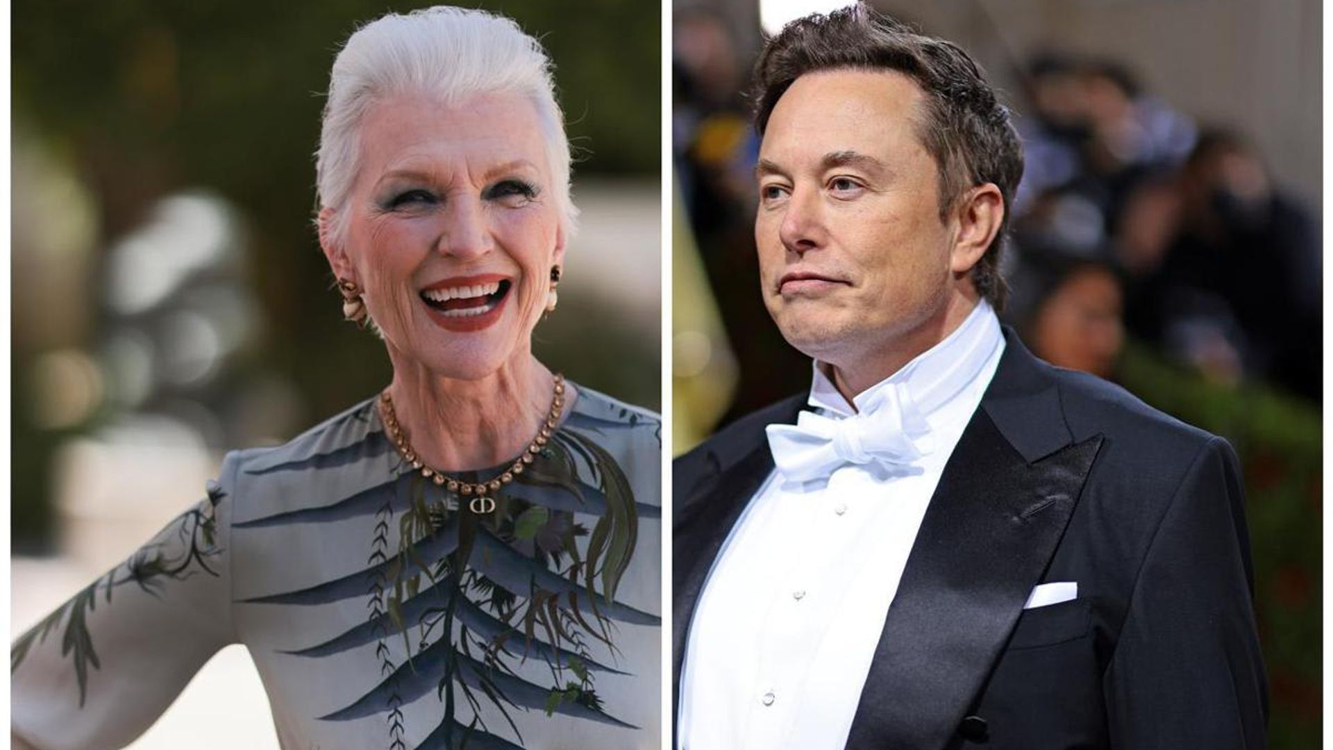 Elon Musk’s mom Maye Musk seemingly talks about his parenting role ...