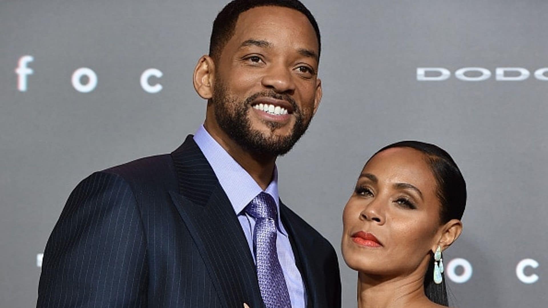 Will Smith on wife Jada Pinkett Smith's Oscars' boycott: 'This is so deeply not about me'
