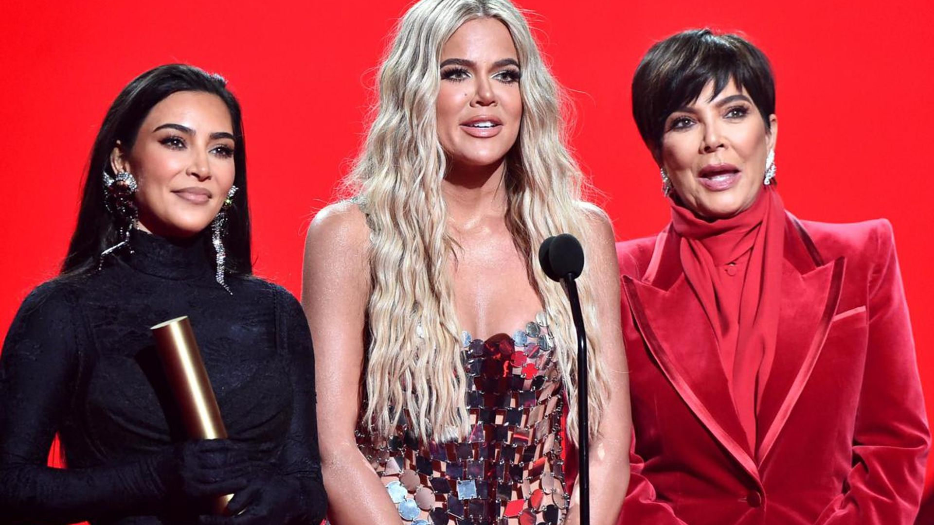 Khloe Kardashian wishes she never had to talk about Tristan Thompson