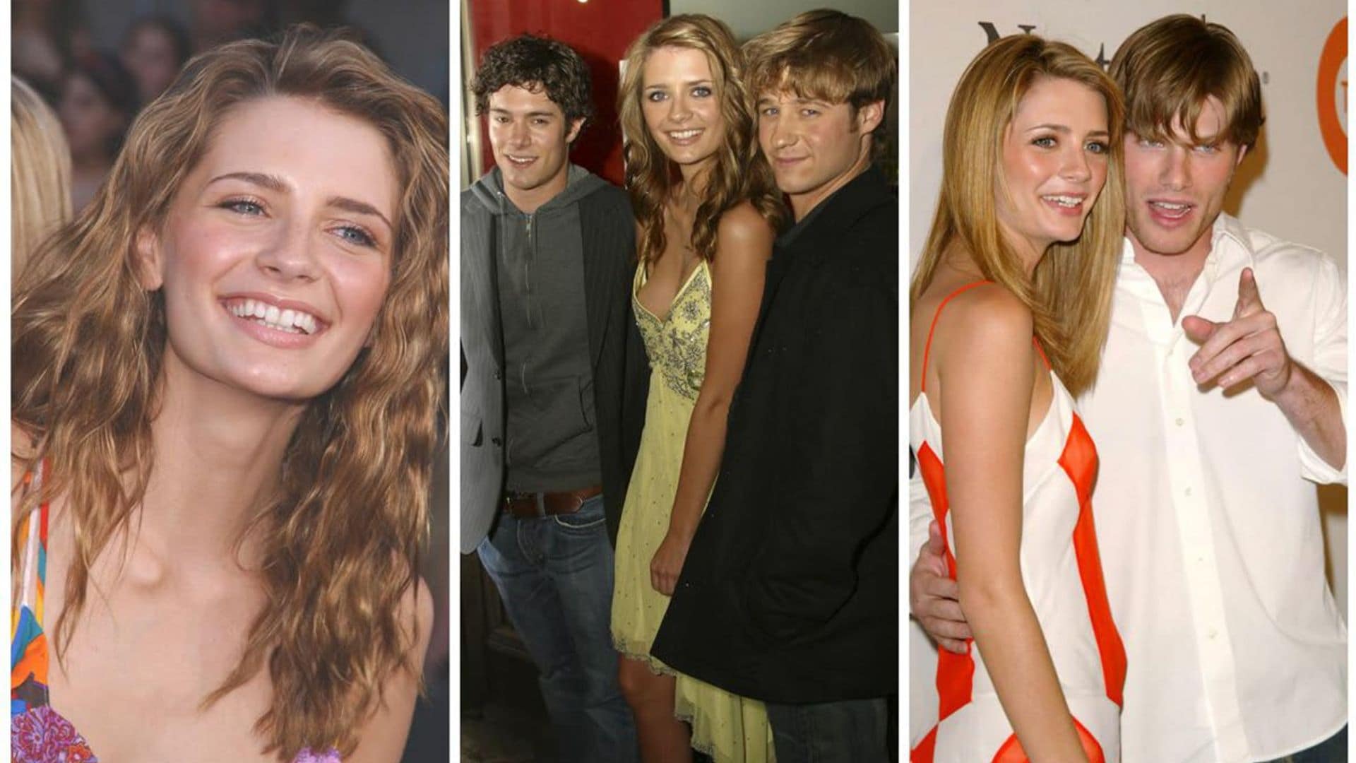 Mischa Barton reveals why her character on ‘The O.C.’ was killed off