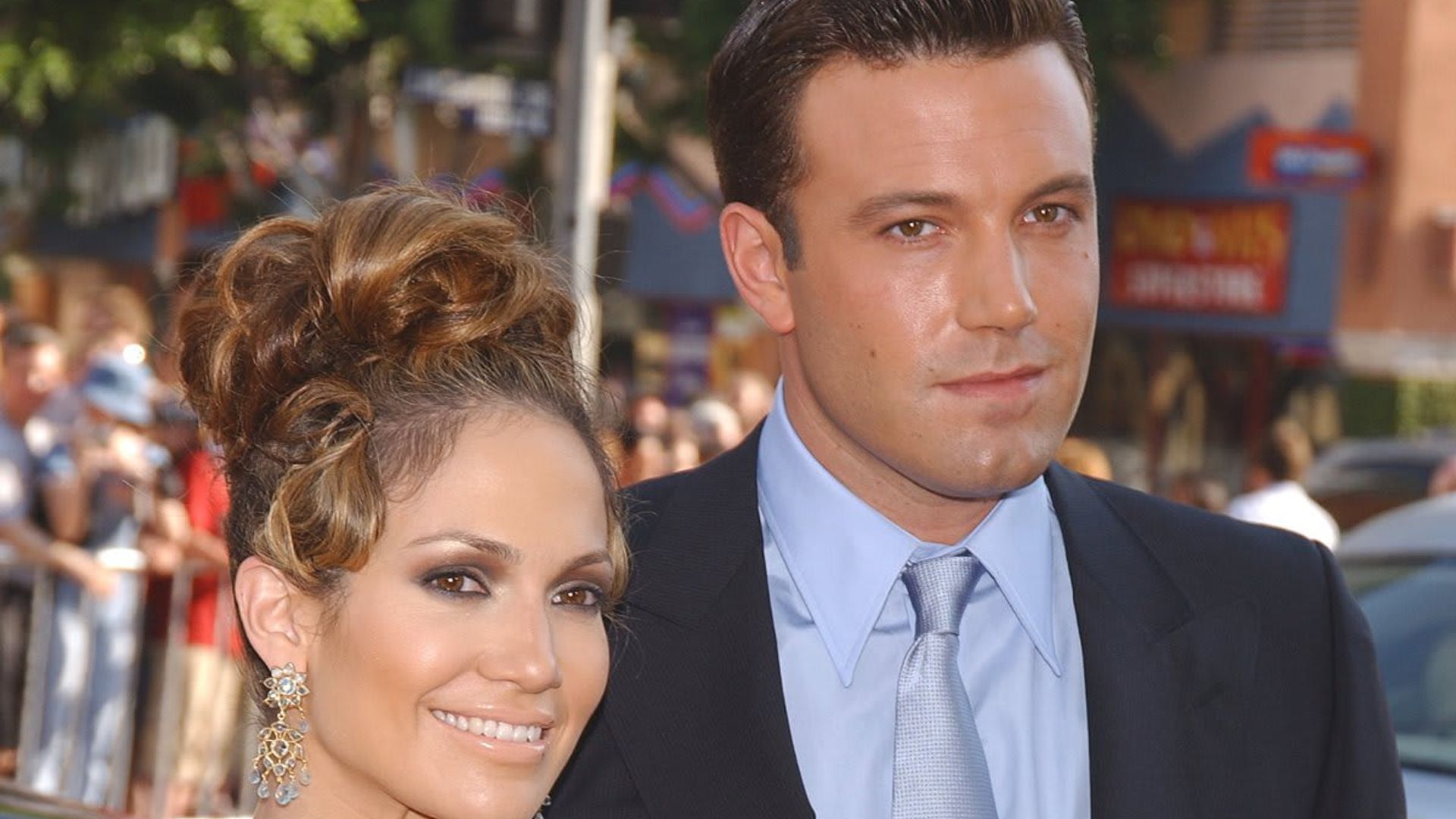 Ben Affleck’s dad had ‘no idea’ about his reunion with Jennifer Lopez