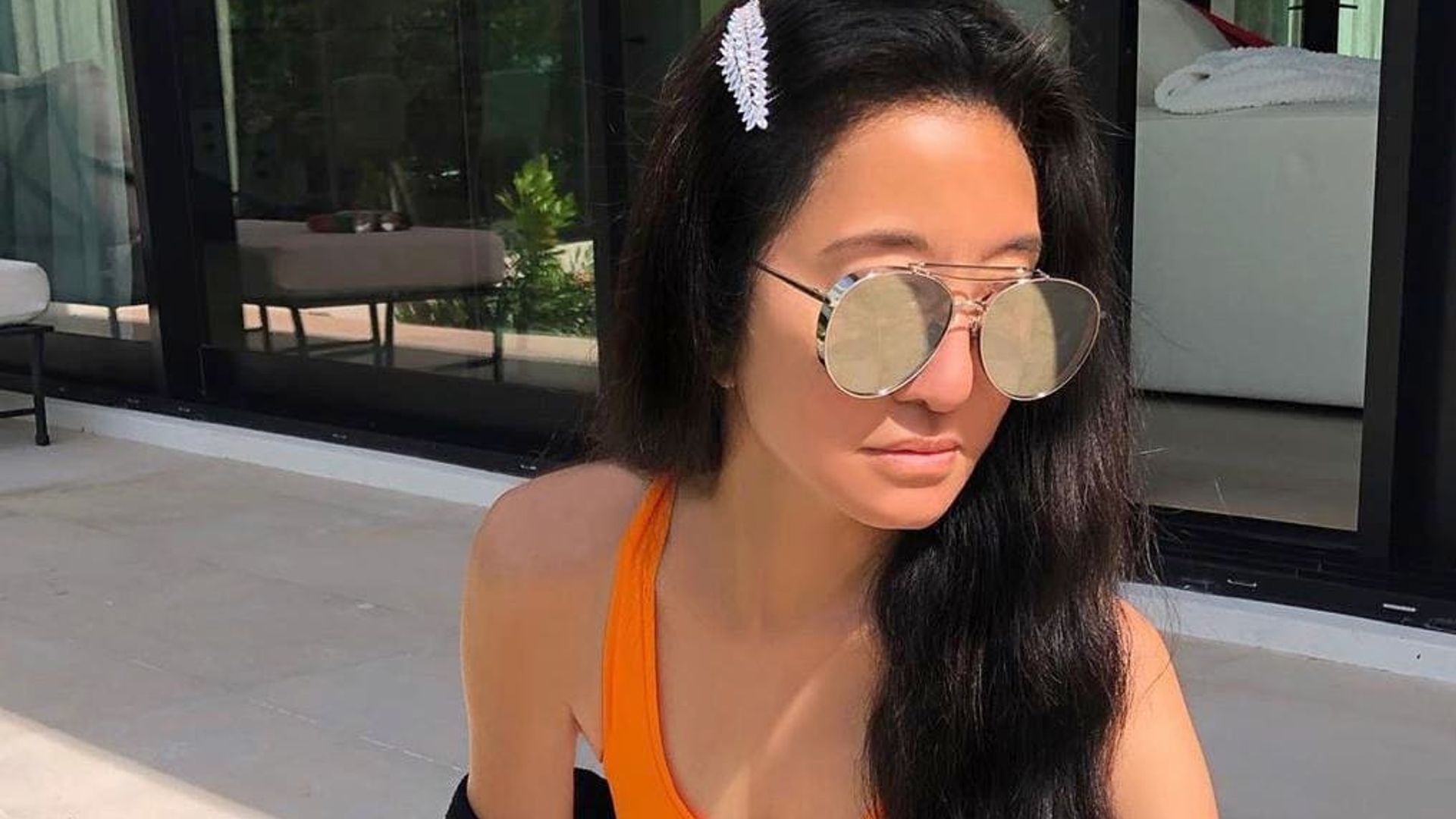Vera Wang, 71, has fans asking for the fountain of youth with new age-defying photos