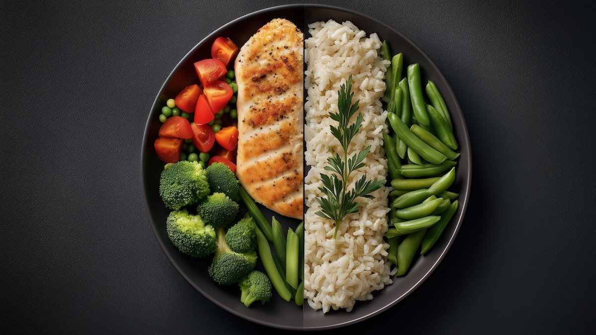 The expert-approved 40-30-30 diet that will transform your eating habits in 2026