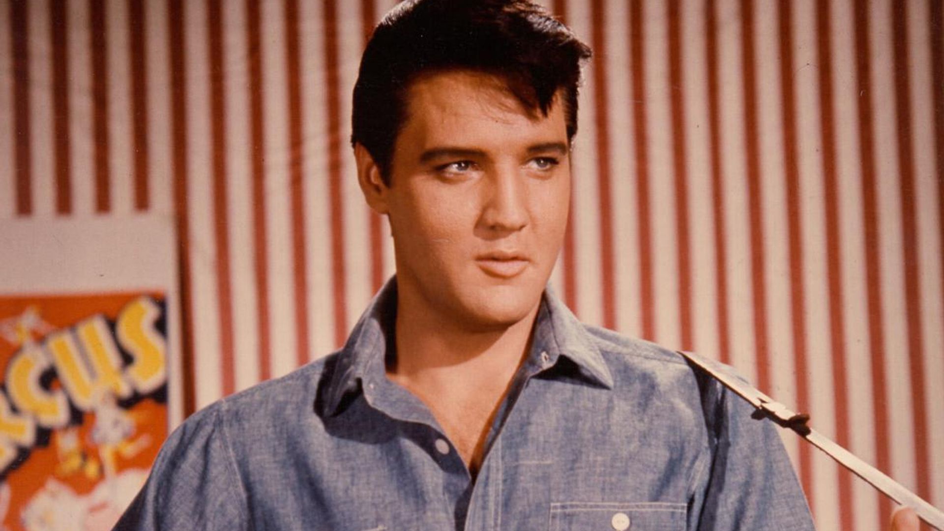 Elvis Presley is back on the stage with the help of AI: ‘His most ...