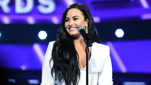 Demi Lovato