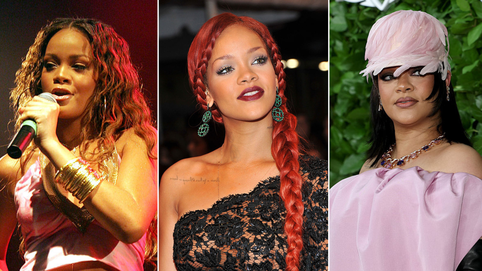 Rihanna
