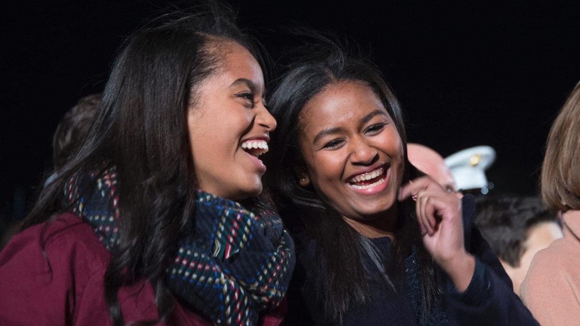 Sasha Obama celebrates her 23rd birthday with heartfelt wishes from Michelle and Barack Obama