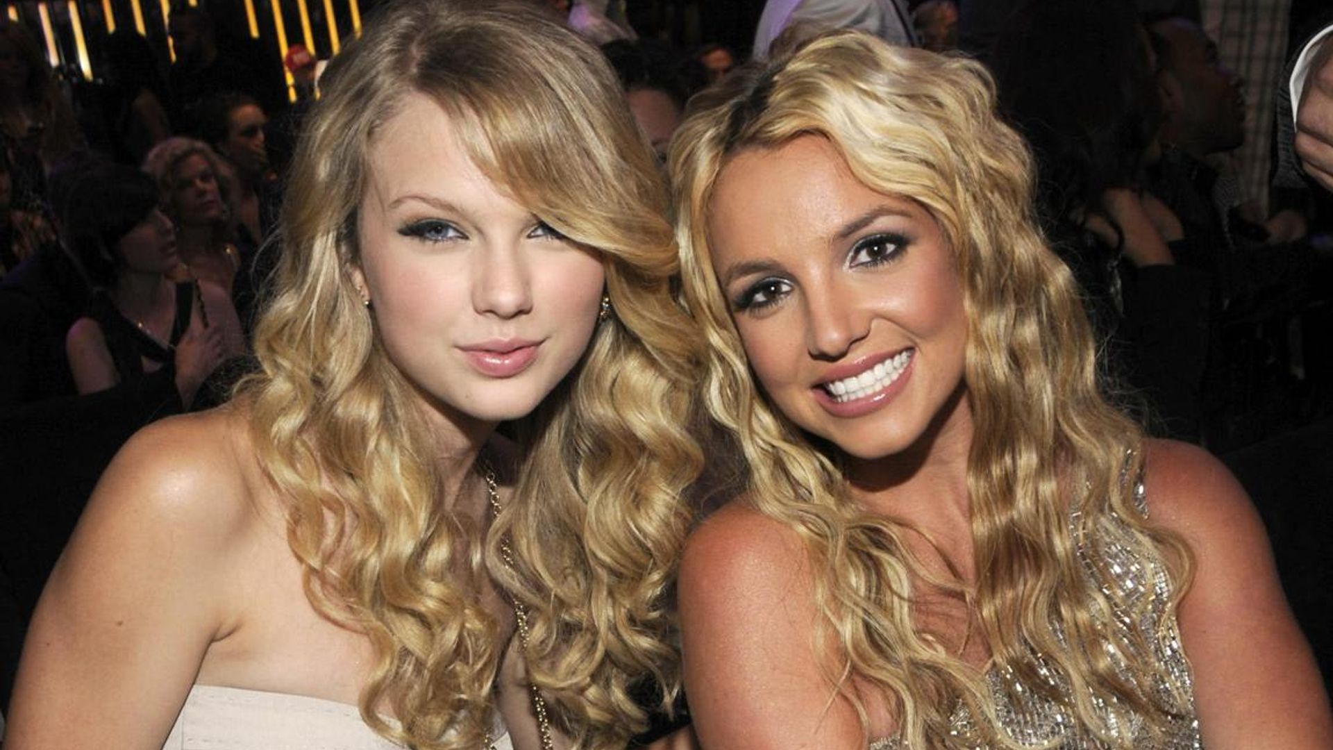 Country star dies, Britney Spears and Taylor Swift hit us one more time and more trending celebrity news