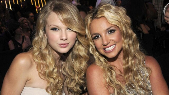 2008 MTV Video Music Awards - Backstage and Audience