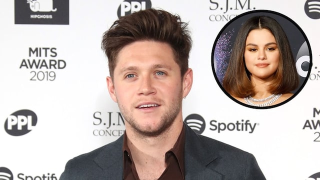 Naill Horan