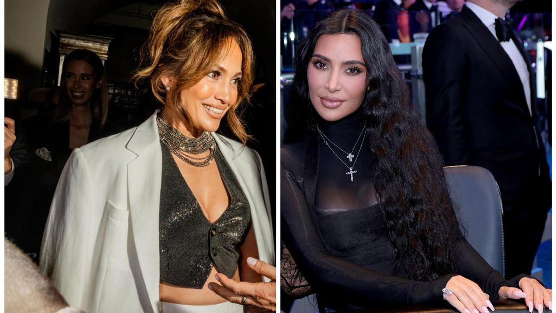 Jennifer Lopez does her best Kardashian impersonation in new viral video