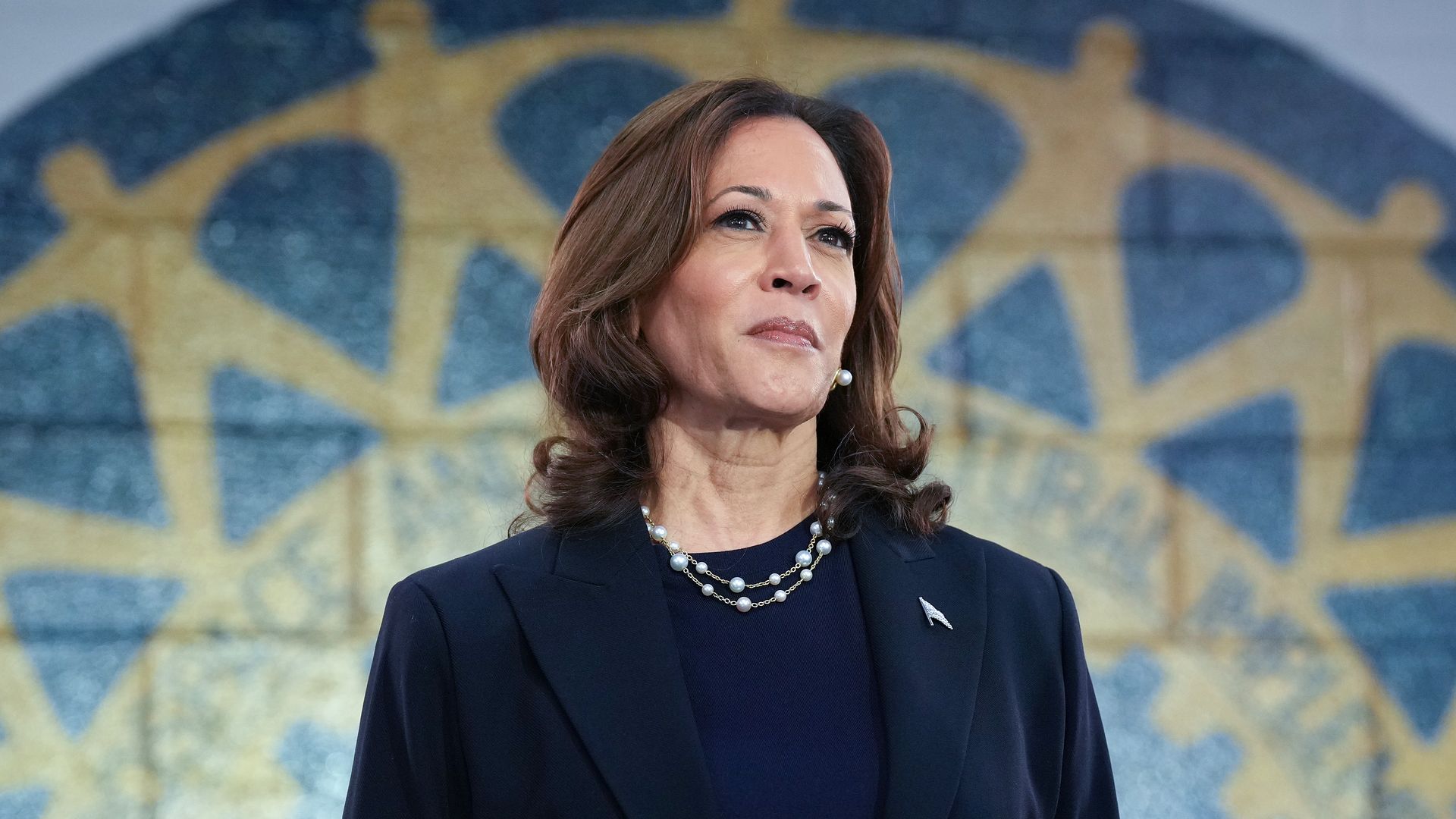 Met Gala 2025: Kamala Harris returns to the spotlight as Trump is snubbed