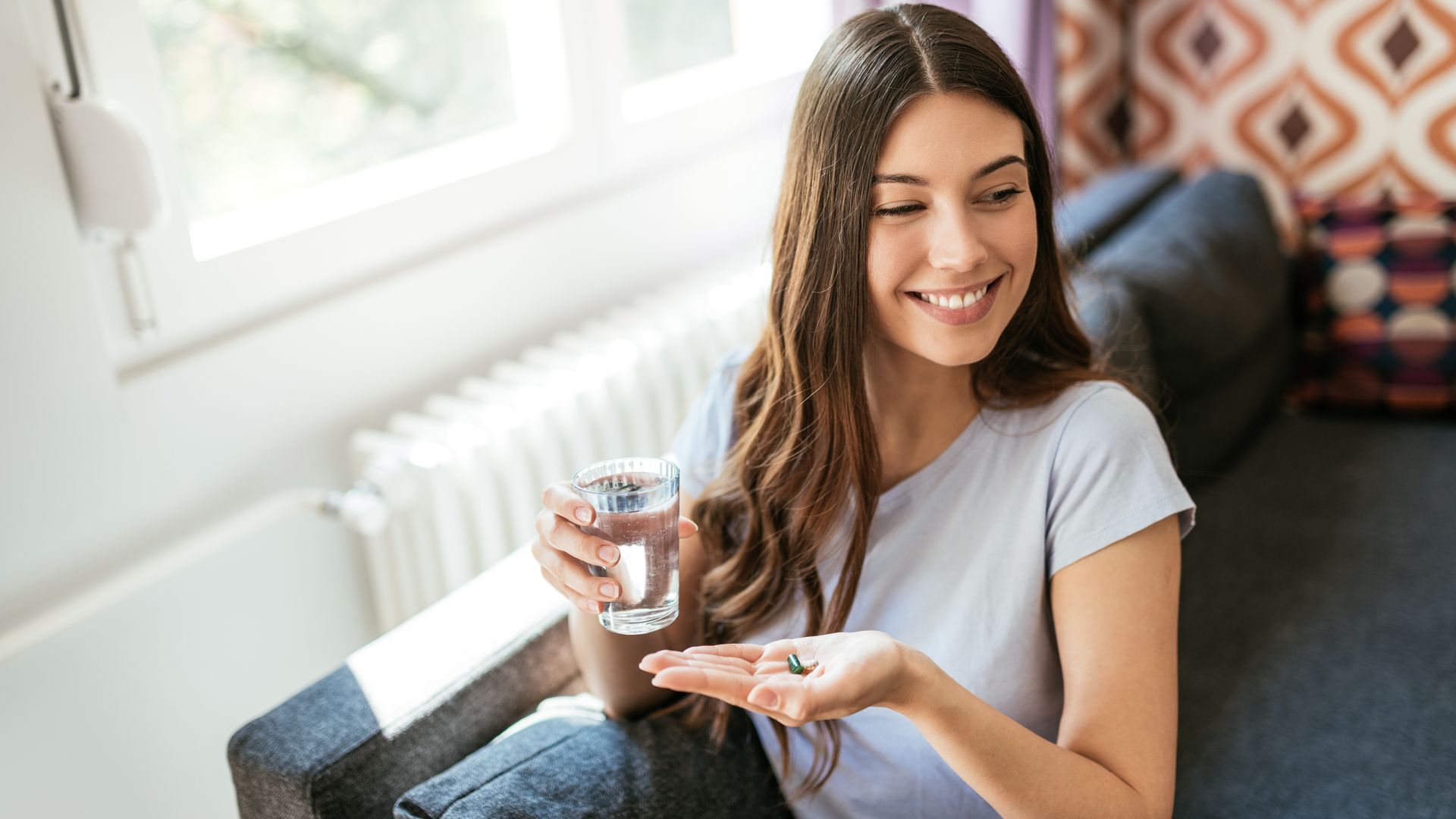 Reduce bloating and improve digestion with this proven gut-support supplement Reduce bloating and improve digestion with this proven gut-support supplement