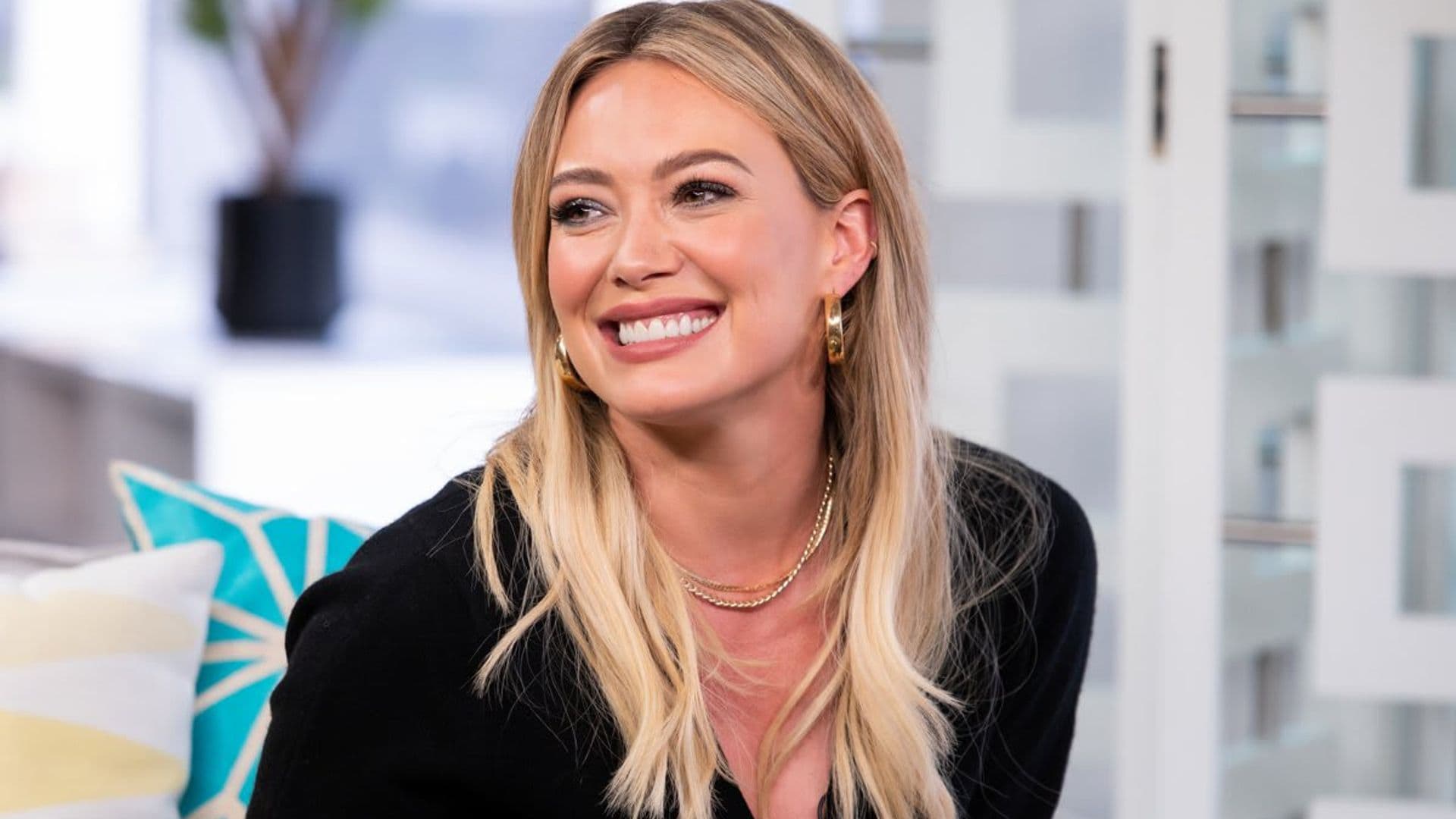 Hilary Duff will star in ‘How I Met Your Mother’ sequel series
