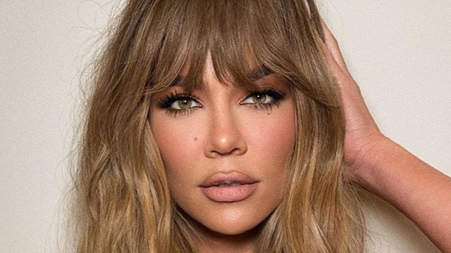 Khloe Kardashian/Instagram
