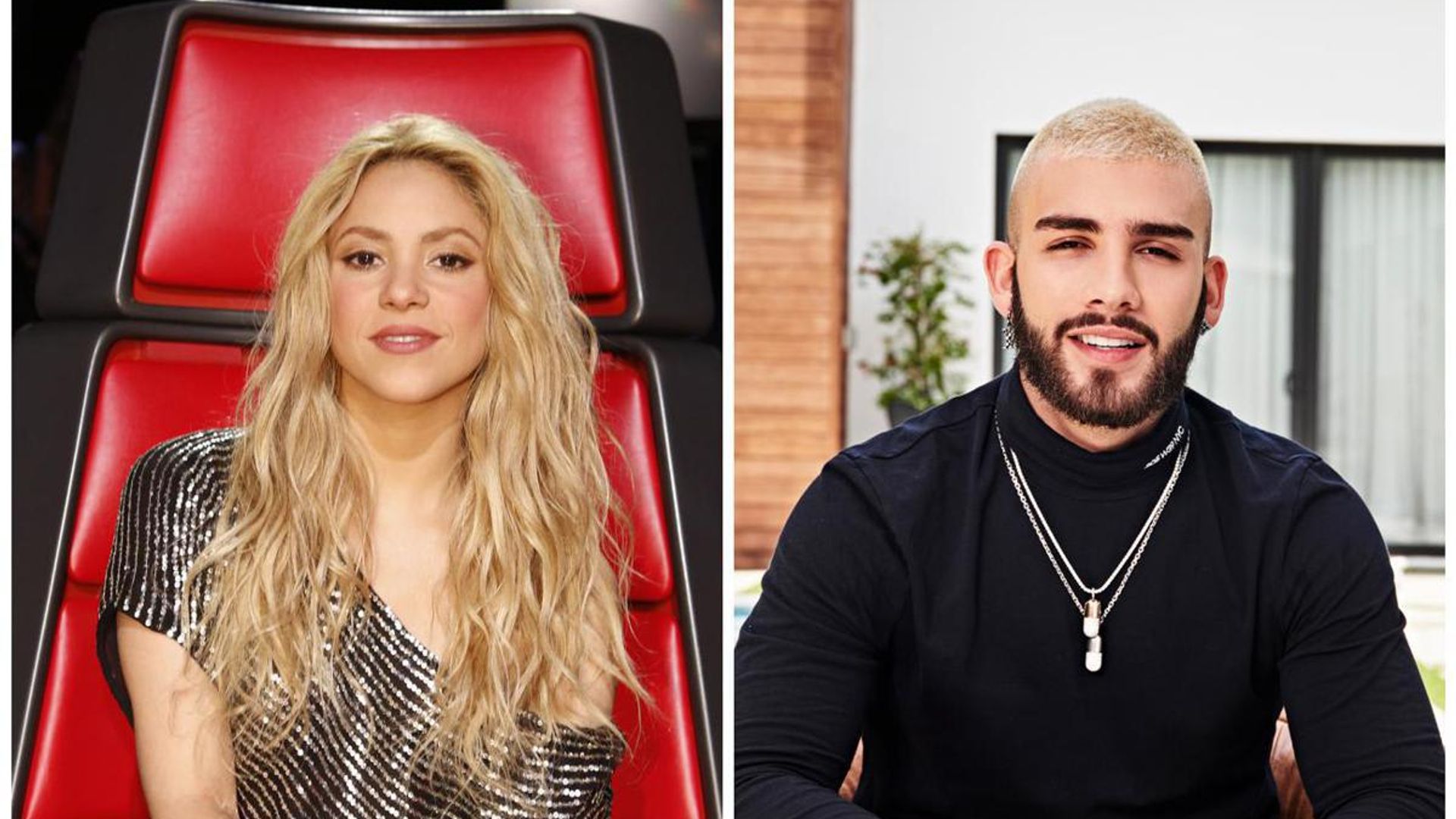 First look at the official artwork for Shakira and Manuel Turizo’s upcoming song