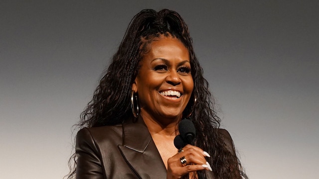 Michelle Obama didn't attend Jimmy Carter's funeral