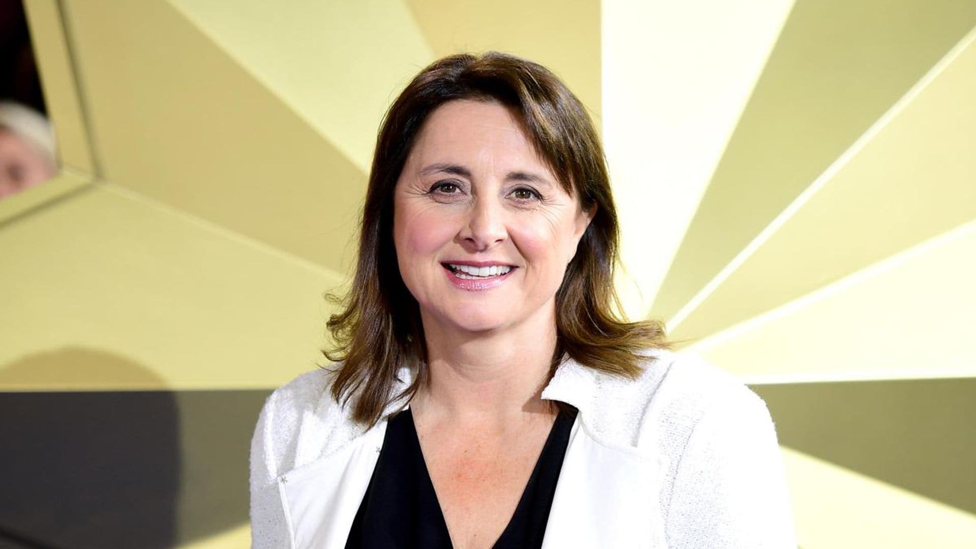 Marvel Studios Executive Victoria Alonso to receive the 2022 Hispanic Heritage ‘Vision’ Award