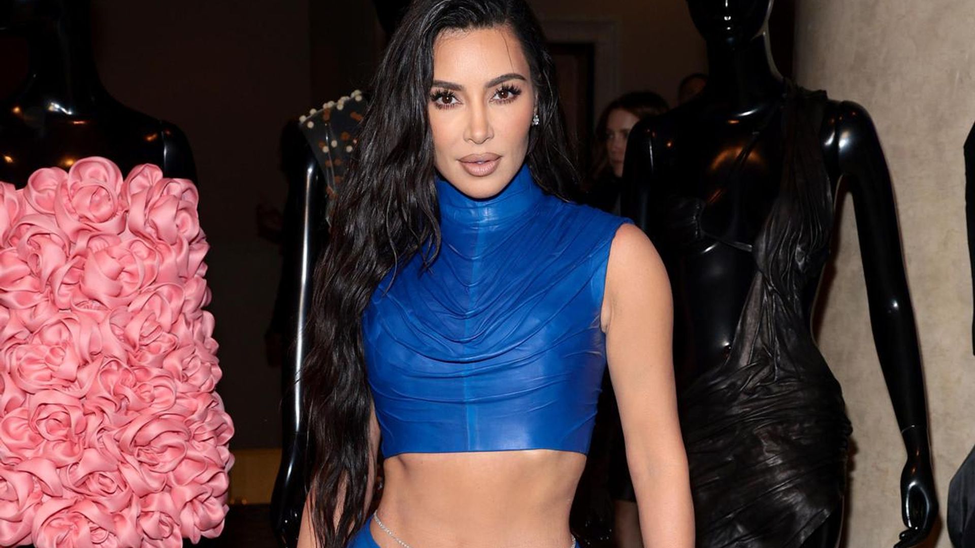Kim Kardashian is dating a guy under the codename ‘Fred’