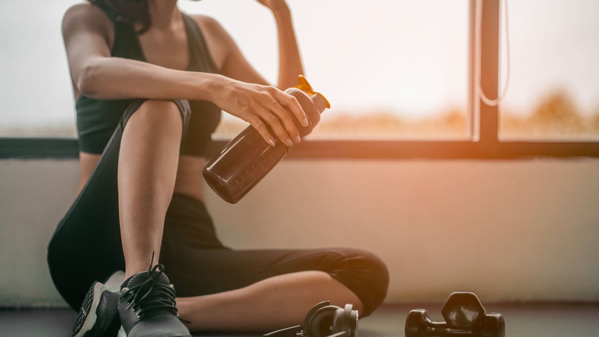 How to properly nourish your body before and after a workout for optimal recovery