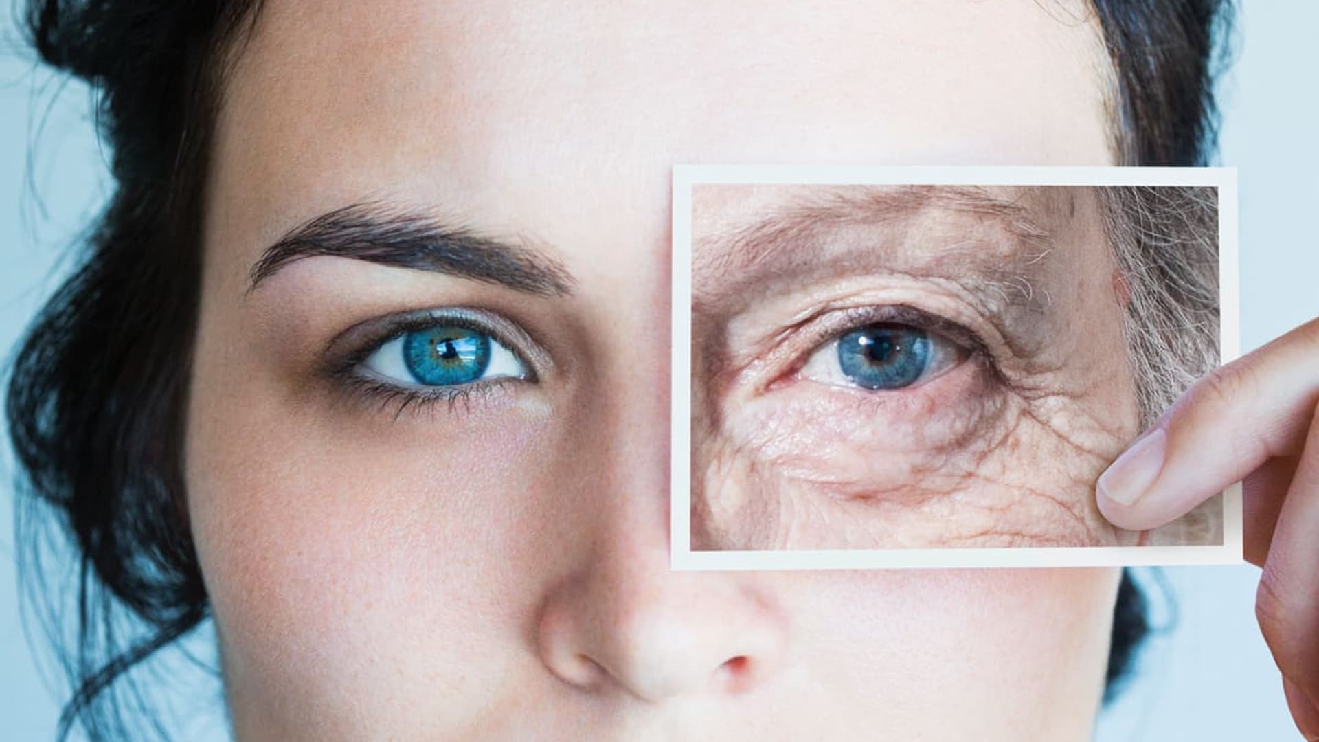 Aging