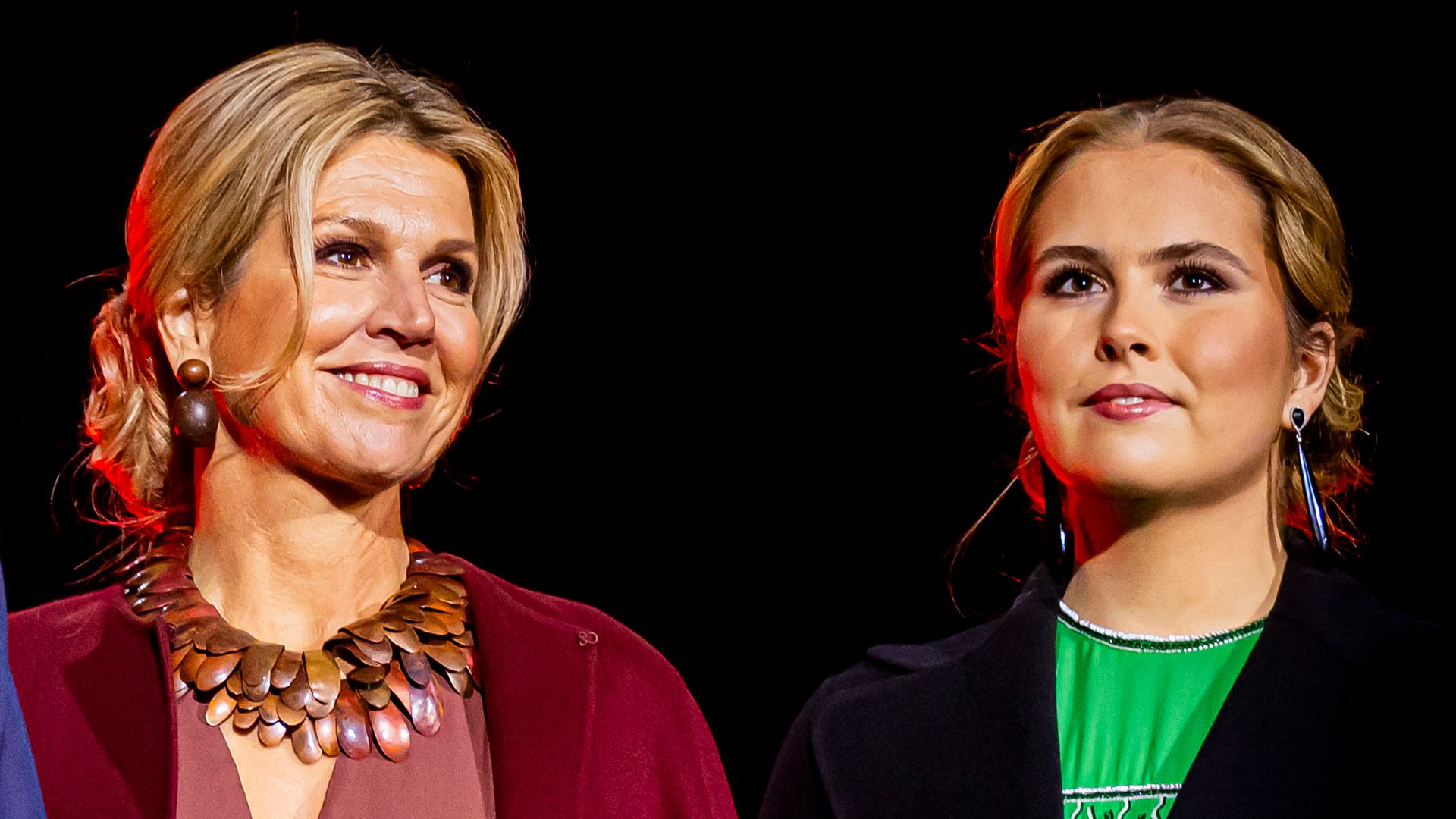 Queen Máxima’s Brussels visit carries a personal story as Princess Amalia prepares for the future