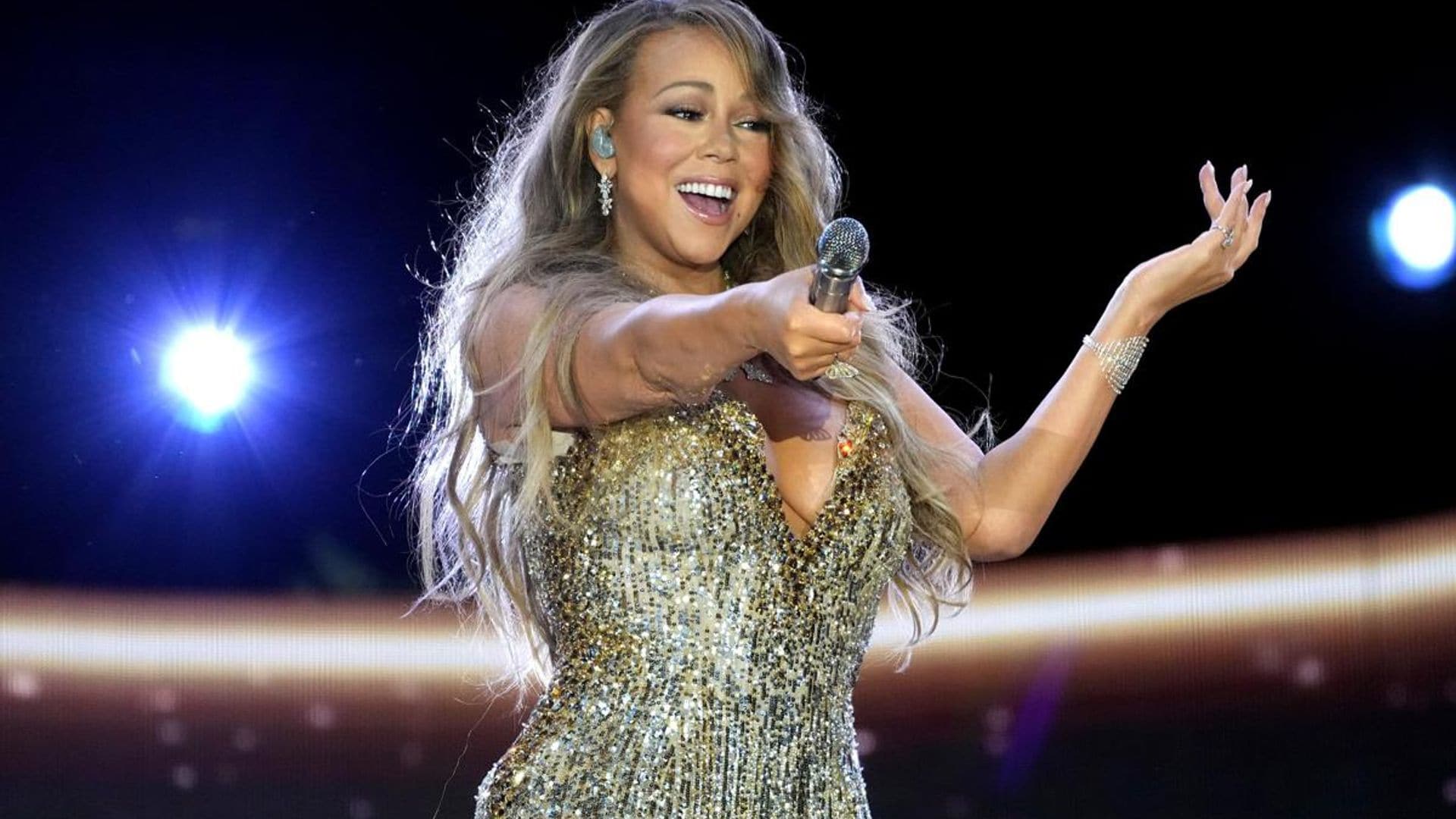 Christmas with Mariah Carey: This is how you can enjoy cocktails with the singer at her NYC apartment