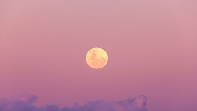 Pink Moon 2025: What it means for your Zodiac sign