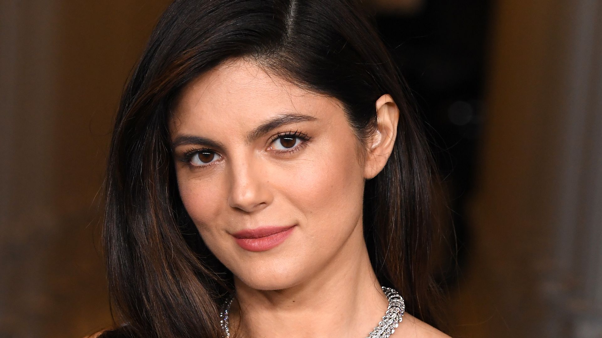 monica barbaro smoking cigarettes Monica Barbaro reveals the 'weirdest' advice she's ever received; 'Crazy'