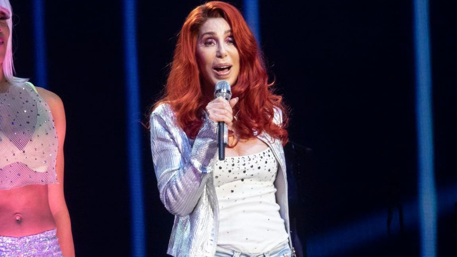 Cher Says ‘Everyone In Vegas Heard Stories’ About Britney Spears Amid ‘Free Britney’ Movement