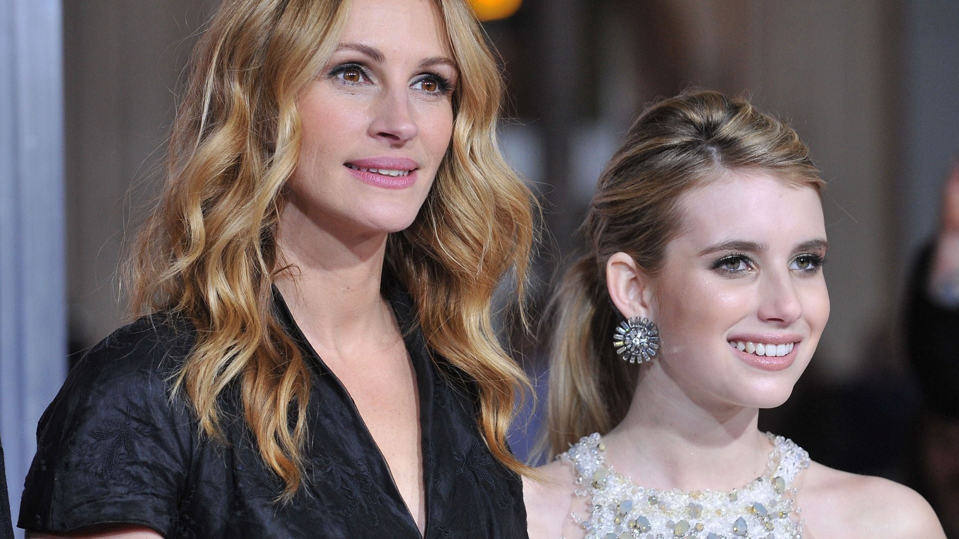 Emma Roberts says women in the industry face more criticism: 'Why is no one calling out George Clooney for being a nepo baby?'