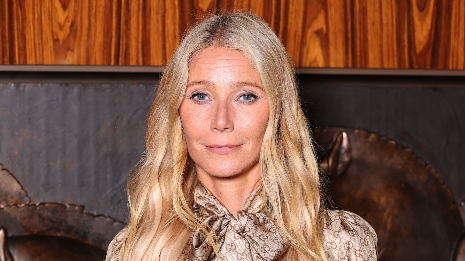 Gwyneth Paltrow delights fans with rare photos of son Moses on New York trip