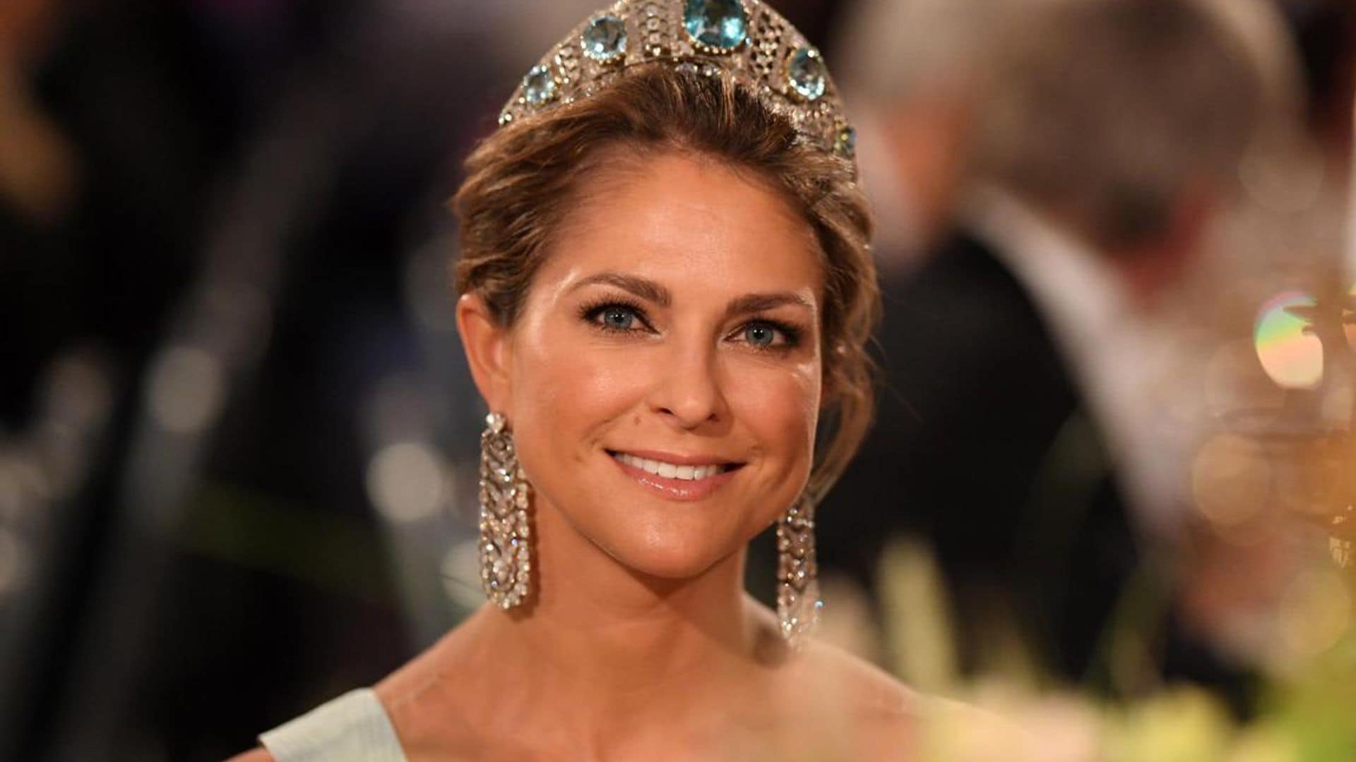 Princess Madeleine shares warning for parents during coronavirus pandemic