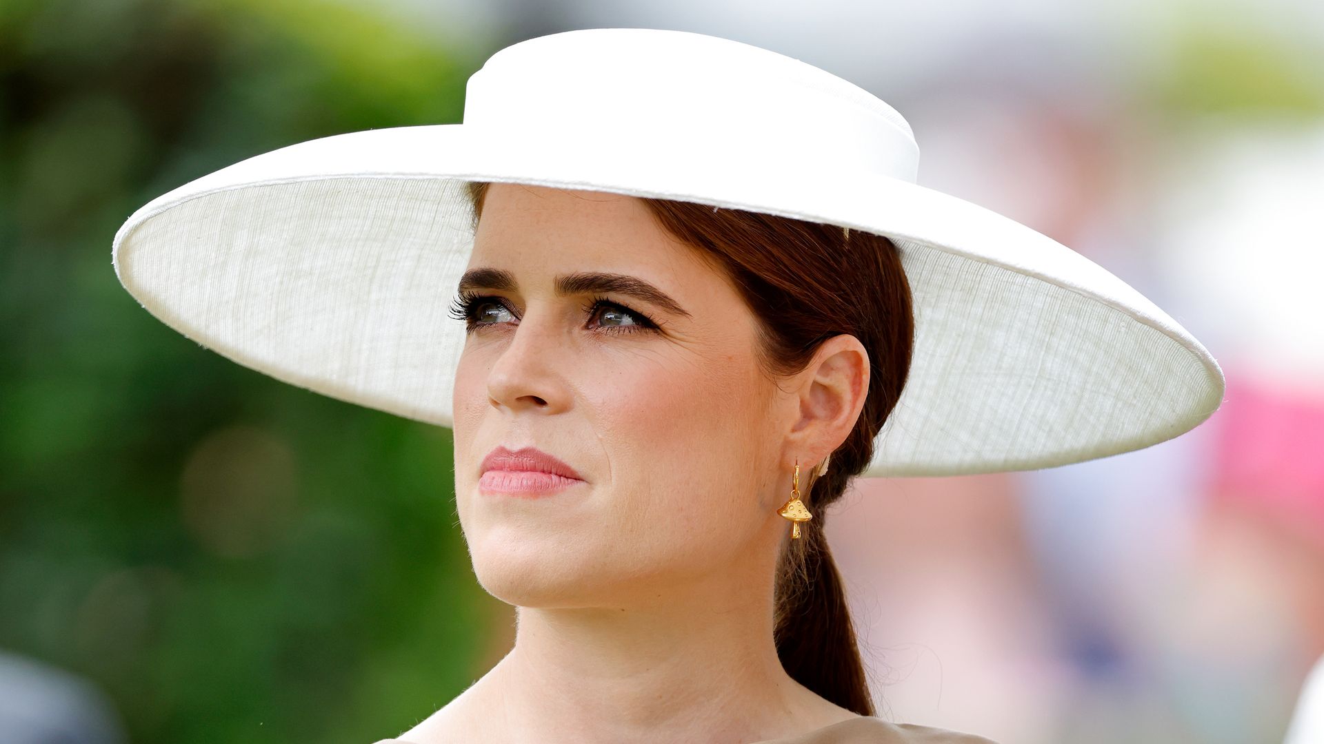 Princess Eugenie cuts ties with Anti Slavery International amid renewed attention on Prince Andrew