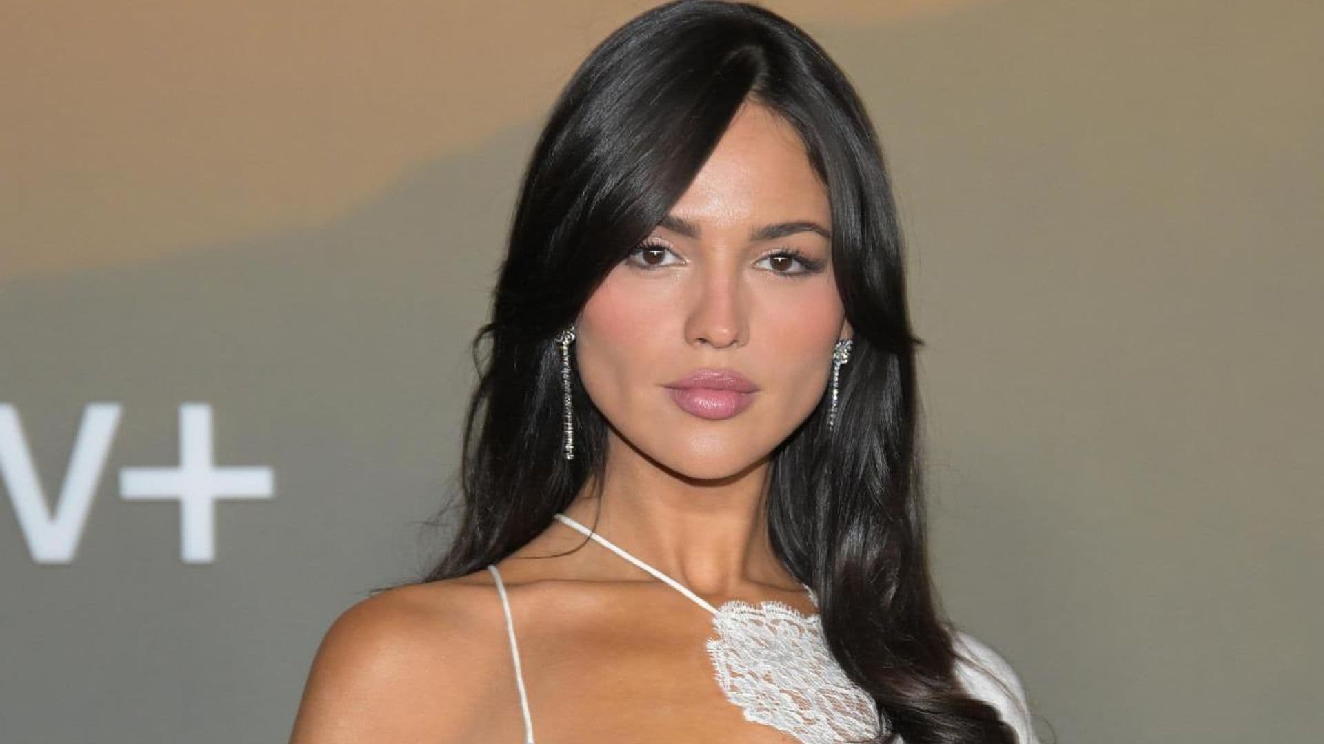 Eiza González talks about the pressures of growing up as a Mexican teen idol