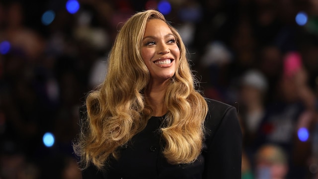 Beyonce 