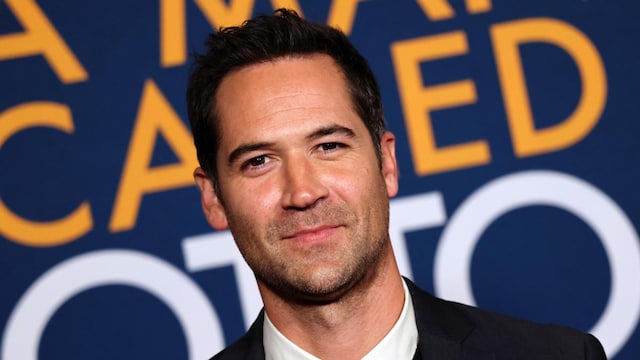 Photo Call For Columbia Pictures "A Man Called Otto"