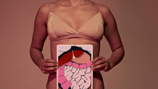 Leaky gut