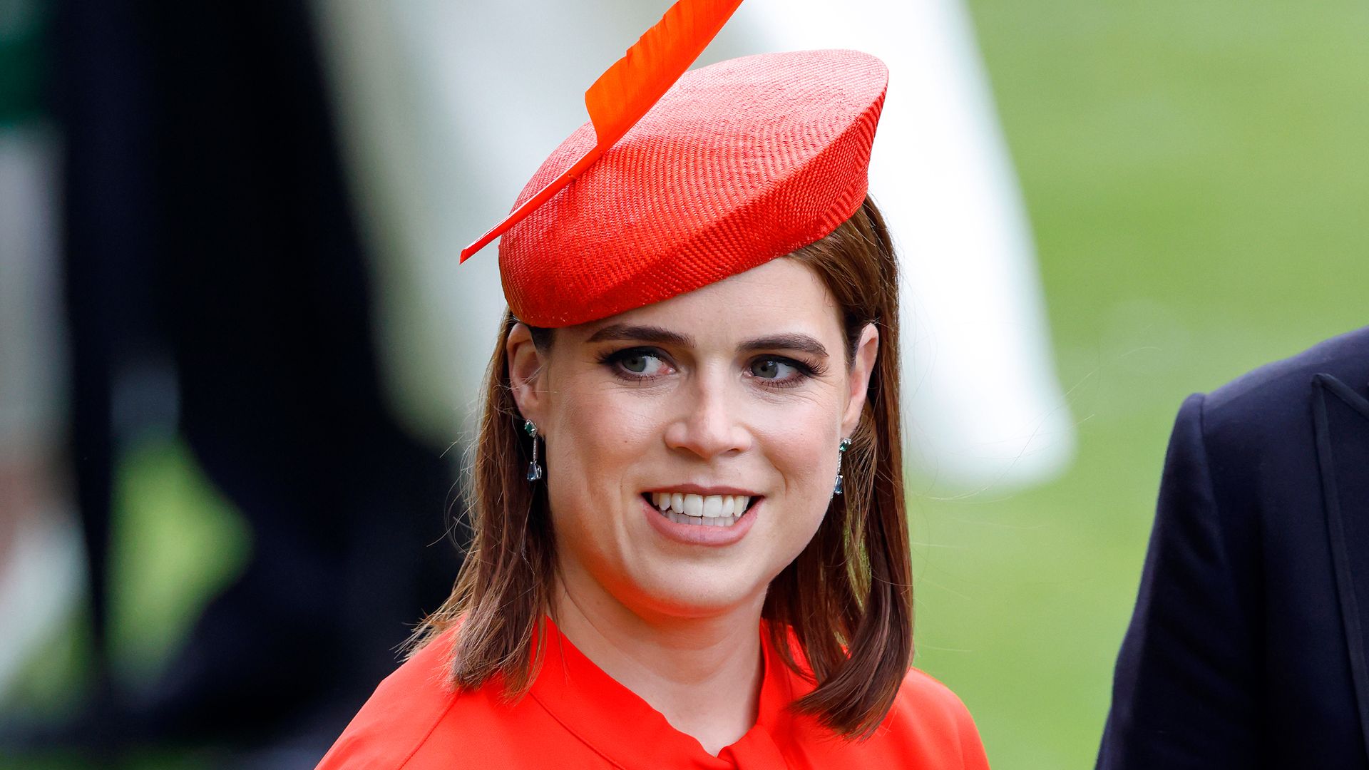 Princess Eugenie of York parties with Madonna and Kate Moss at exclusive London event