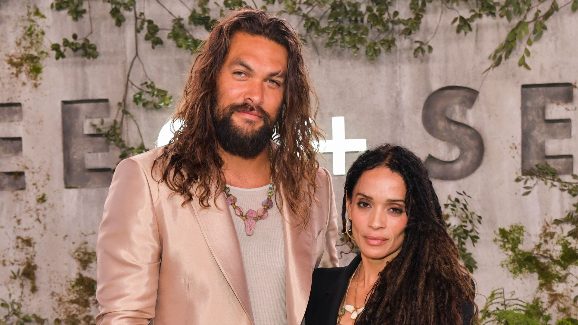 Jason Momoa and Lisa Bonet have concluded their divorce