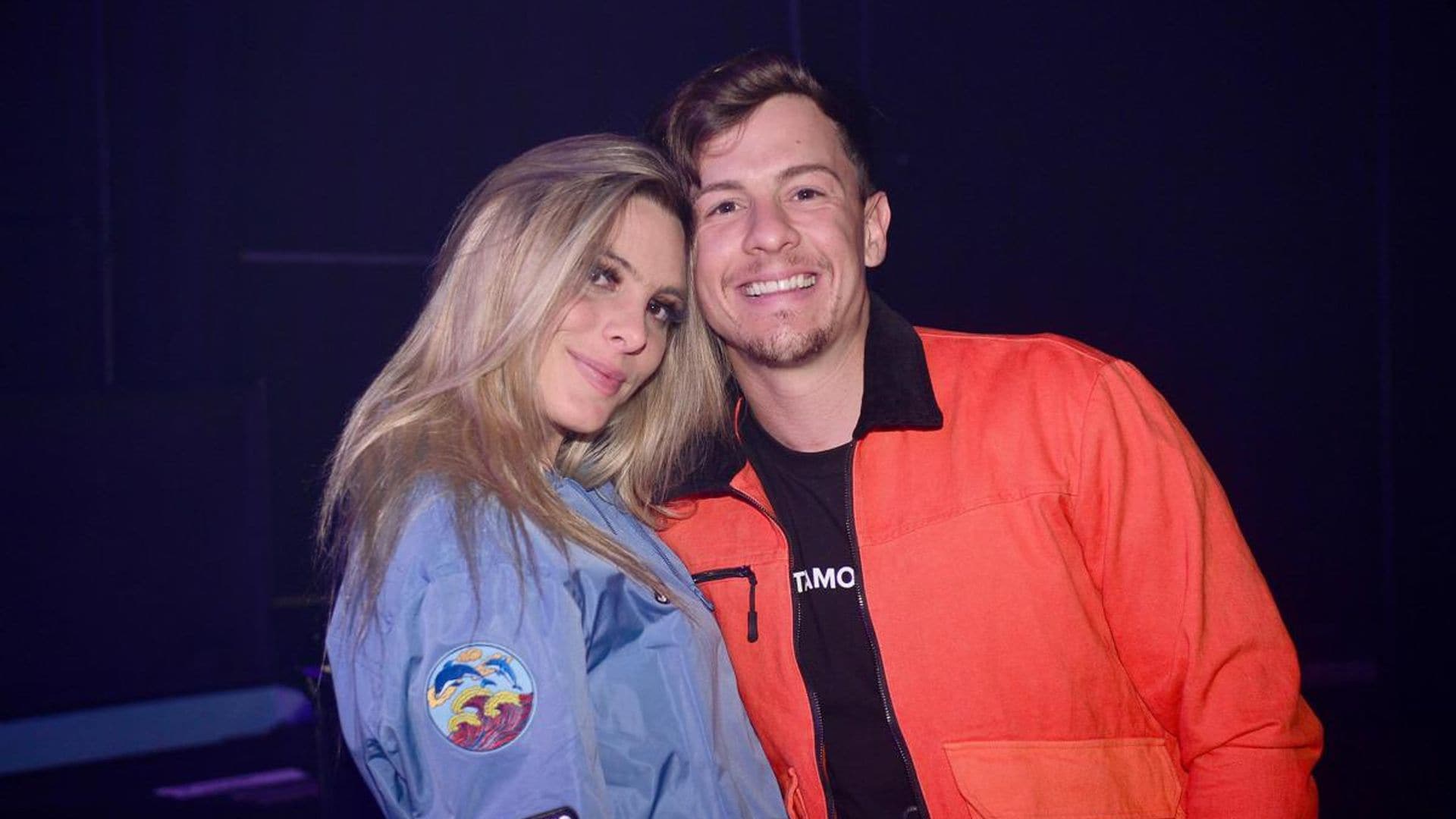 Lele Pons and Guaynaa will be releasing their first album together