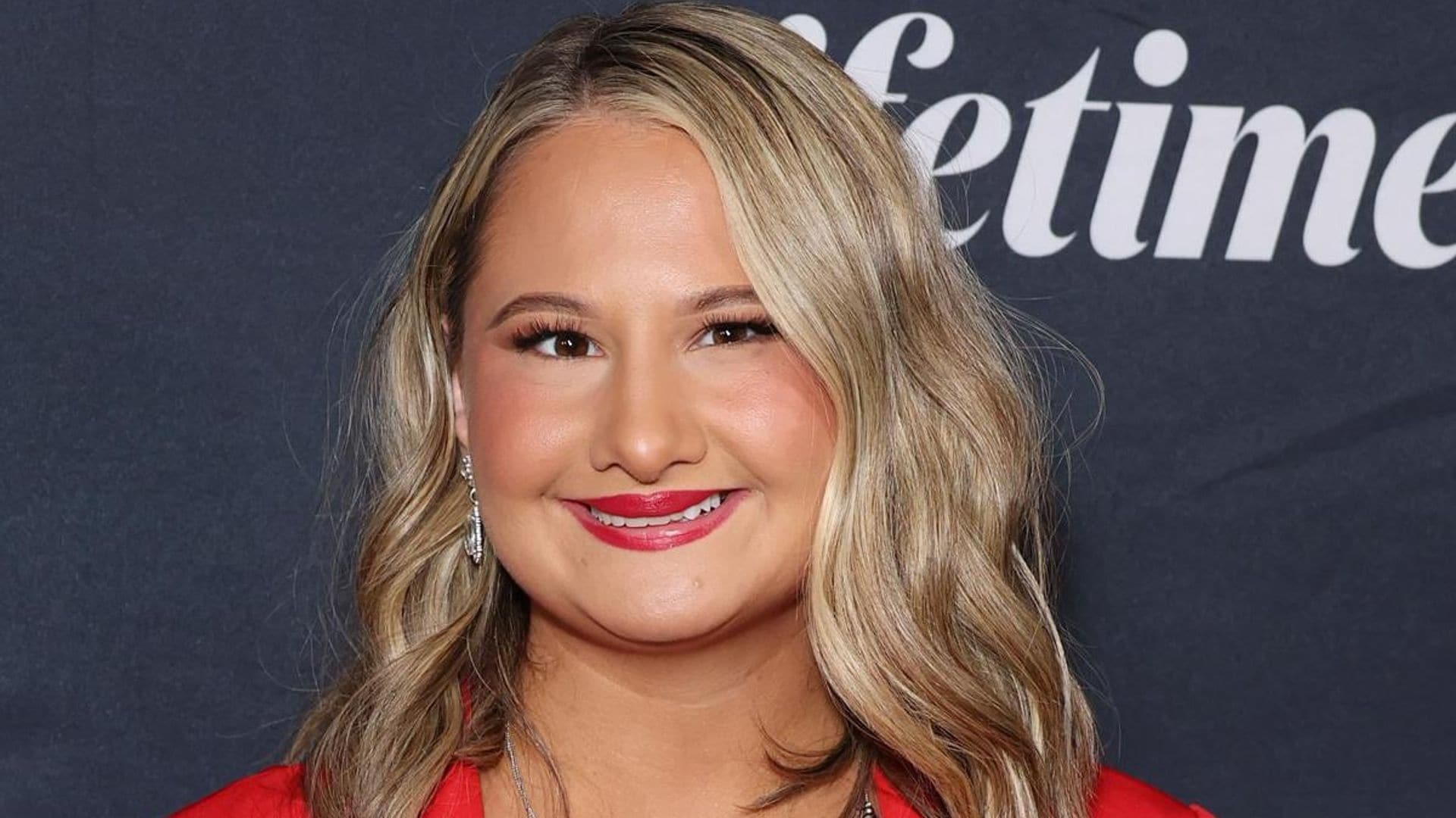 Gypsy Rose Blanchard shows off her new nose and opens up about mental health
