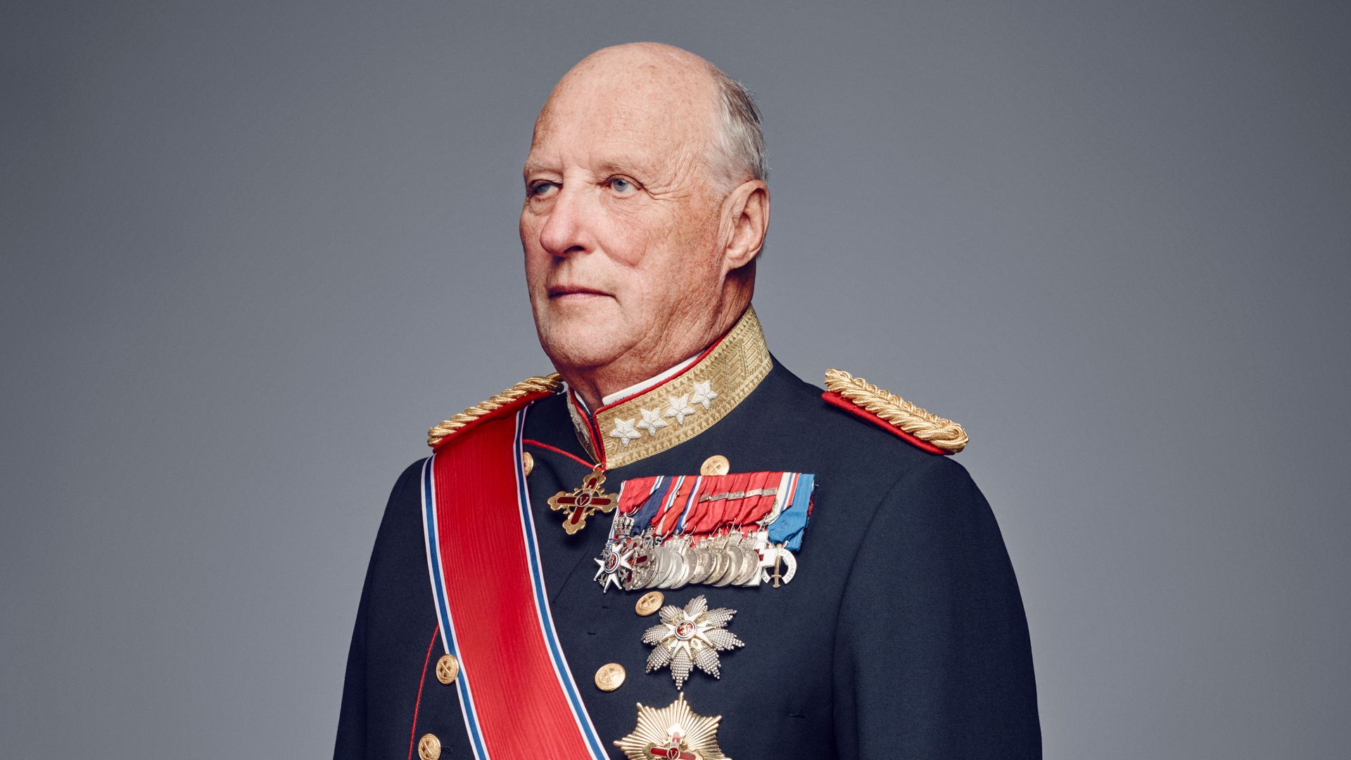 King Harald V of Norway dies at 89 — Europe loses its 'invincible viking'